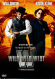 DVD Wild Wild West