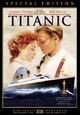 DVD Titanic