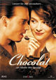 DVD Chocolat (2000)