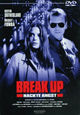 DVD Break Up - Nackte Angst