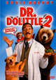 DVD Dr. Dolittle 2