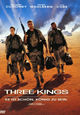 DVD Three Kings