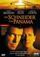 DVD Der Schneider von Panama