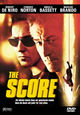 DVD The Score