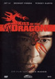 DVD Kiss of the Dragon