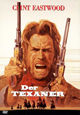 DVD Der Texaner