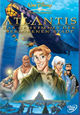 DVD Atlantis - Das Geheimnis der verlorenen Stadt