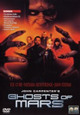 DVD Ghosts of Mars