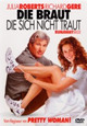 DVD Die Braut die sich nicht traut