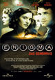 DVD Enigma - Das Geheimnis