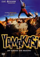 DVD Yamakasi - Die Samurai der Moderne