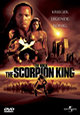 The Scorpion King