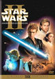 DVD Star Wars: Episode II - Angriff der Klonkrieger