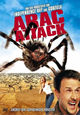 DVD Arac Attack