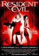 DVD Resident Evil