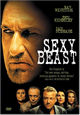 DVD Sexy Beast