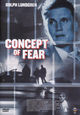 DVD Concept of Fear
