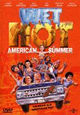DVD Wet Hot American Summer