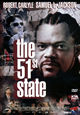 DVD The 51st State