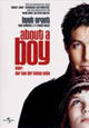 DVD About a Boy - Oder: Der Tag der toten Ente