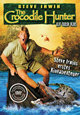 DVD The Crocodile Hunter - Auf Crash-Kurs