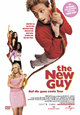 DVD The New Guy - Auf die ganz coole Tour