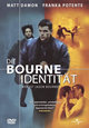 DVD Die Bourne Identitt