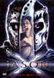 DVD Jason X