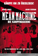DVD Mean Machine - Die Kampfmaschine