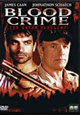 DVD Blood Crime - Cop unter Verdacht