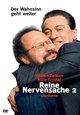 DVD Reine Nervensache 2