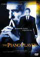 DVD The Piano Player