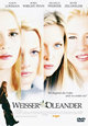 DVD Weisser Oleander