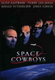 DVD Space Cowboys