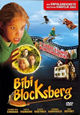 DVD Bibi Blocksberg