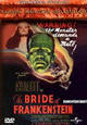 The Bride of Frankenstein - Frankensteins Braut
