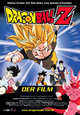 DVD Dragonball Z - Der Film
