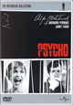 DVD Psycho (1960)