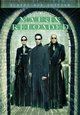 DVD Matrix 2 - Reloaded