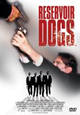 DVD Reservoir Dogs