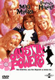 DVD Austin Powers
