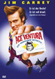 DVD Ace Ventura - Ein tierischer Detektiv