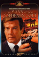 James Bond: Der Mann mit dem goldenen Colt