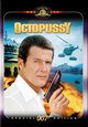 DVD James Bond: Octopussy