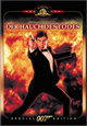 DVD James Bond: Der Hauch des Todes