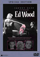 DVD Ed Wood