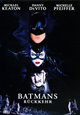 DVD Batmans Rckkehr