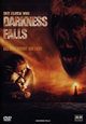 DVD Der Fluch von Darkness Falls