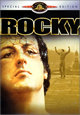 DVD Rocky