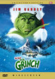 DVD Der Grinch